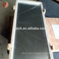 Gr1 / TA1 Pure Titanium Sheets0.5-0.8mm épaisseur pour en stock